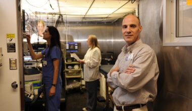 How hard is extreme heat on heart failure patients? New North Texas study seeks answers