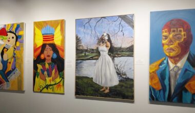 East Dallas art exhibition is a celebration of Chicano identity and community