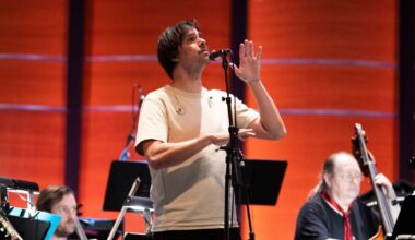 Austin Symphony, Dirty Projectors team up to perform at Fusebox