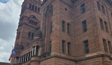 County moves forward on repairs and renovations on San Antonio area facilities