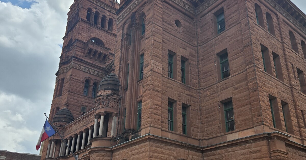 County moves forward on repairs and renovations on San Antonio area facilities