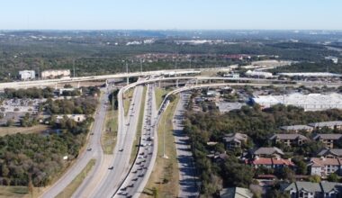 MoPac South study lays out impacts of proposed toll project