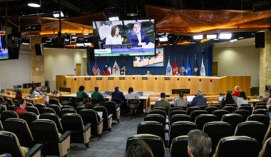Austin budget forecast includes millions in cuts to social service programs