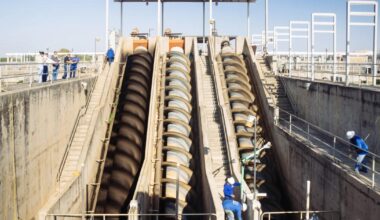 Texas needs at least $174 billion to avoid water crisis, state says