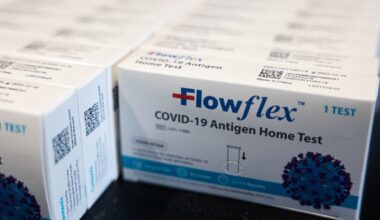 What should Austin know about the ‘Cicada’ COVID variant?