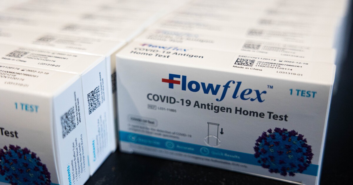 What should Austin know about the ‘Cicada’ COVID variant?