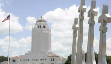 Nuclear microreactor coming to San Antonio to back military missions