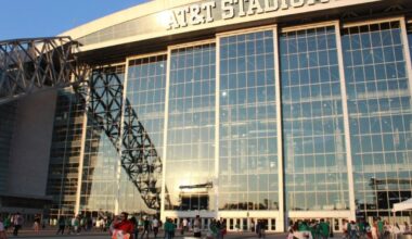FIFA cancels hotel reservation blocks in Dallas, Arlington ahead of World Cup