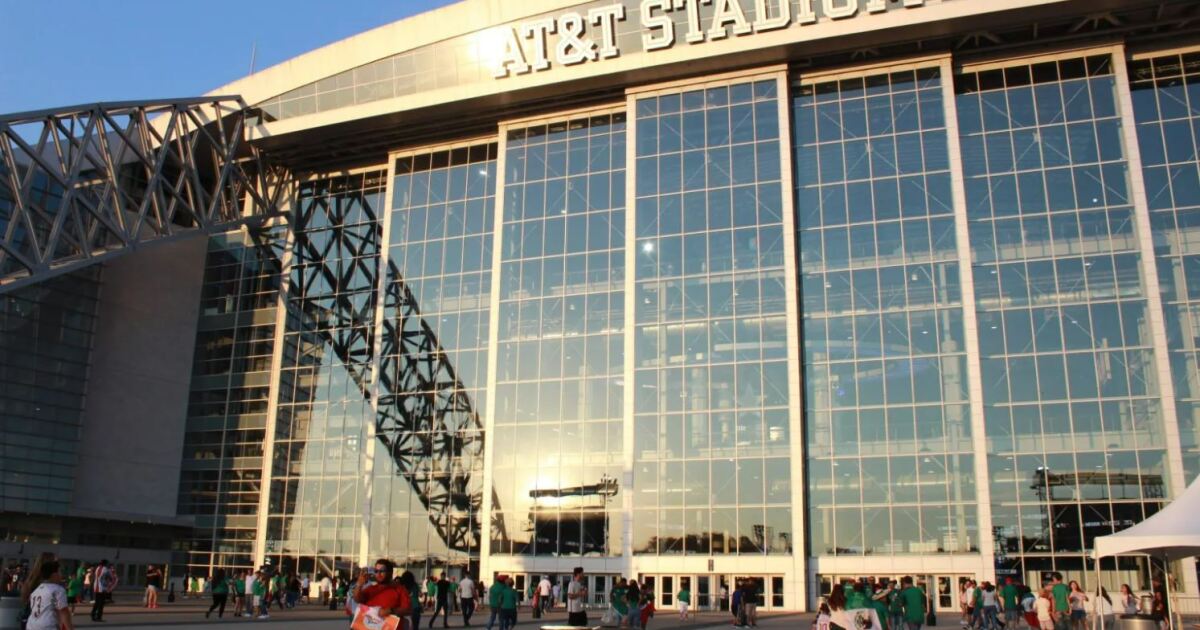 FIFA cancels hotel reservation blocks in Dallas, Arlington ahead of World Cup