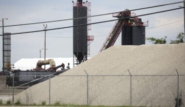 TAMKO says forced relocation could cost Dallas $500M as city considers shut down process