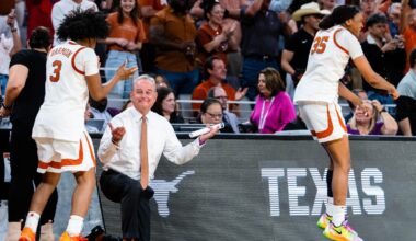 Texas women reach Final Four for second year in a row