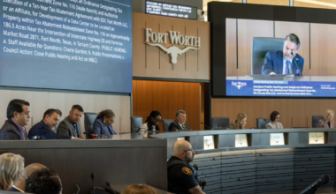 ‘Enough concern today’: $1B data center stalls; city, residents raise questions about tax break