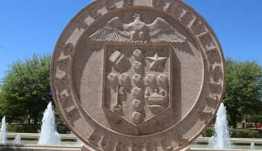 Texas Tech University System to close all programs 'centered on' Sexual Orientation and Gender Identity