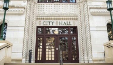 San Antonio wants feedback on its budget priorities. Here's how to give it.