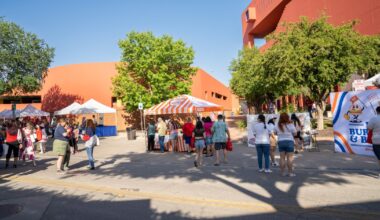 Books, authors and more coming to the San Antonio Book Festival on April 11