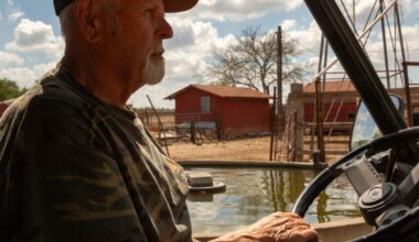 Corpus Christi water crisis spurs stampede on South Texas aquifers