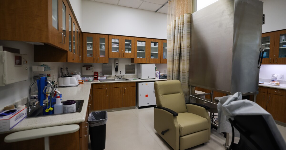 Newly approved treatment offers another option for people living with HIV, says Prism Health leader