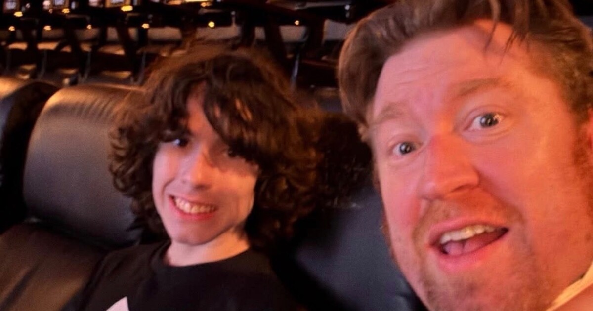 How a disabled veteran's family affords Austin on $120,000