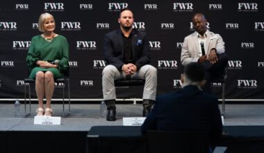 Arlington election guide: Meet the candidates running for District 8 in the May 2 council election