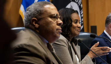 NAACP denied use of Arlington subcourthouse after Tarrant commissioners argue politics