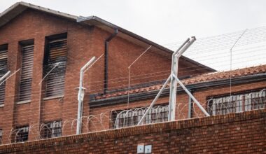 Texas prisoners await a judge’s ruling and another hot summer after federal trial