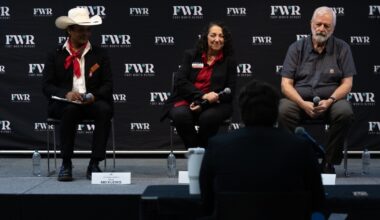 Arlington election guide: Meet the candidates running for District 4 in the May 2 council election