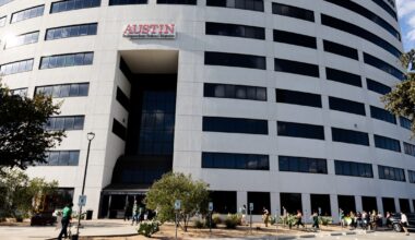 Austin ISD prepares for teacher and staff cuts amid $181 million deficit