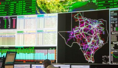 Texas lawmakers held a hearing on data centers. Here are 4 key takeaways