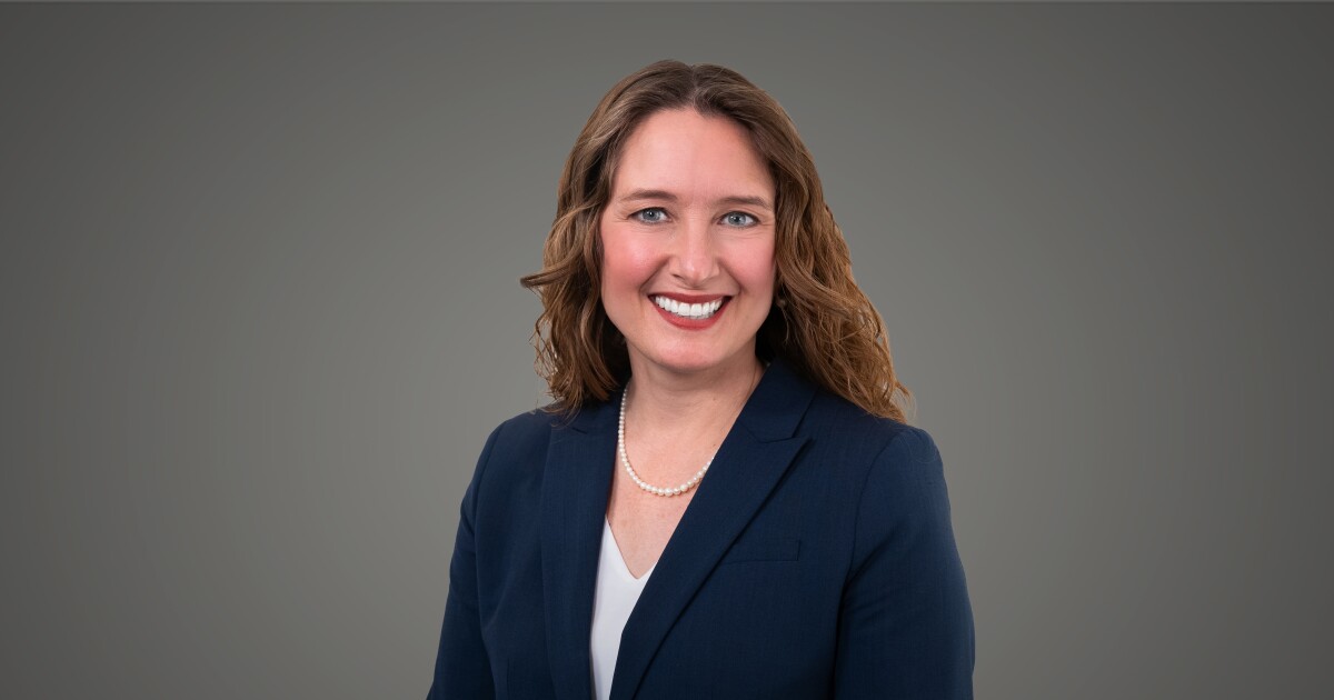 Trump picks top Texas health official for CDC deputy director