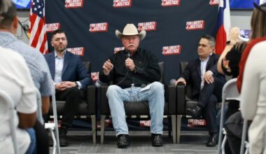 Local law enforcement authority key to enforcing federal immigration orders, Tarrant sheriff says