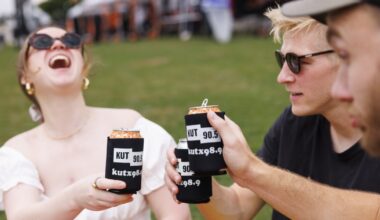 What to know before you go to the KUT Festival