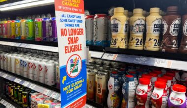 Changes to Texas SNAP rules force buyers to take a closer look