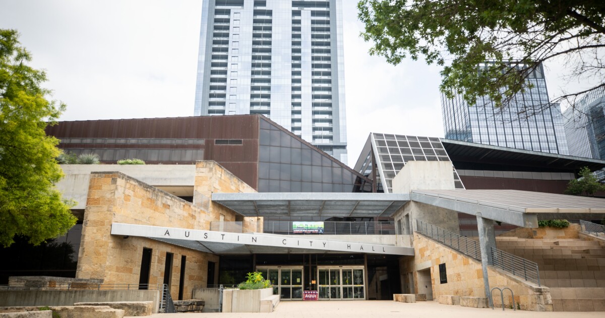 First the city of Austin overpaid its employees. Then it threatened to sue them