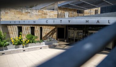 Austin pushes deadline to amend ICE policy as state threatens millions