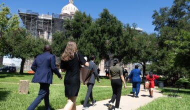 Texas House committee slaps Democrats with nearly $422K in penalties for 2025 quorum break