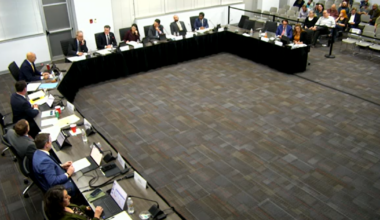 Ethics, resignations and pay: Charter amendments could bring changes to Richardson City Council