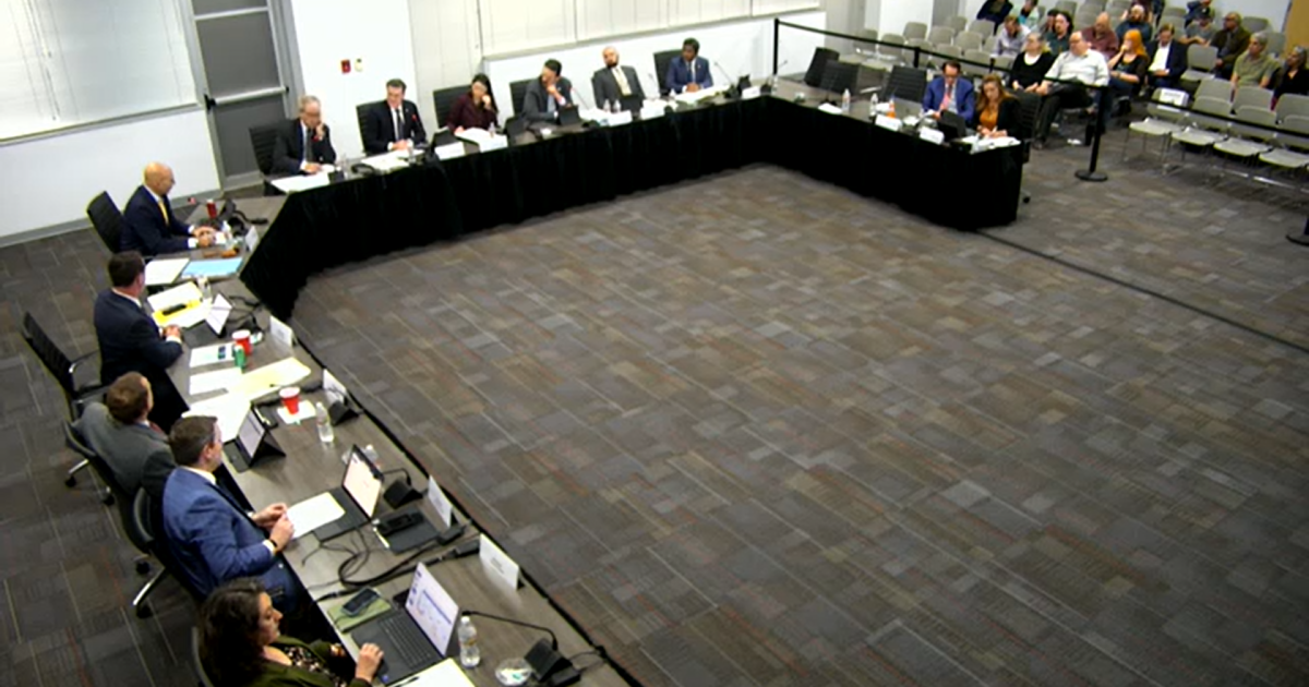 Ethics, resignations and pay: Charter amendments could bring changes to Richardson City Council