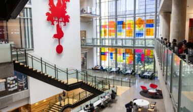 8 things you can get for free at Austin public libraries