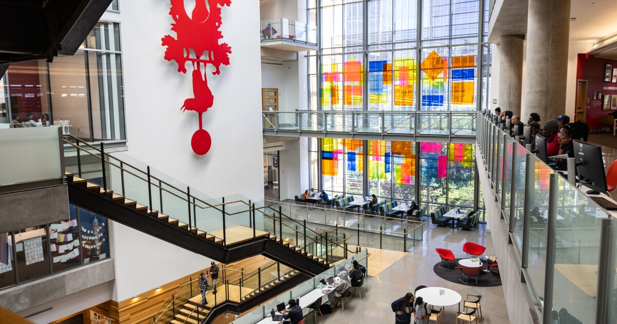 8 things you can get for free at Austin public libraries