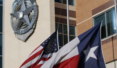 Dallas needs $250M for police academy. But another bond election could delay other projects