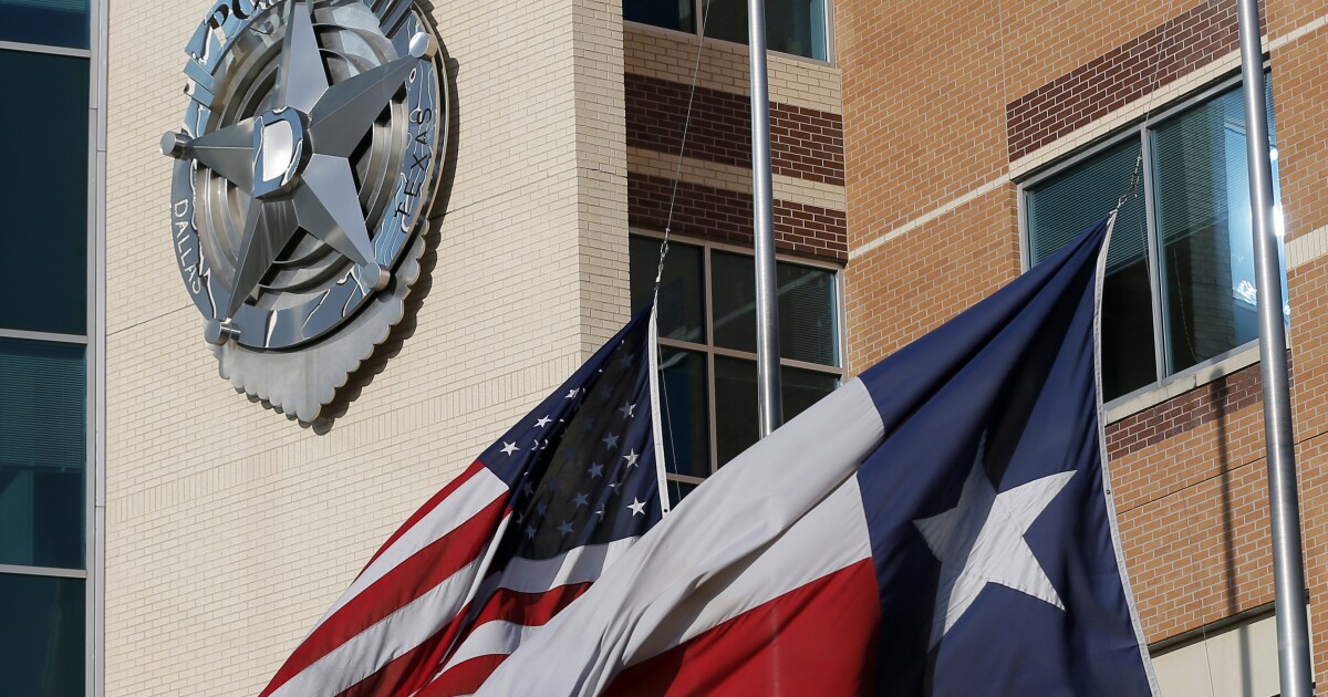 Dallas needs $250M for police academy. But another bond election could delay other projects