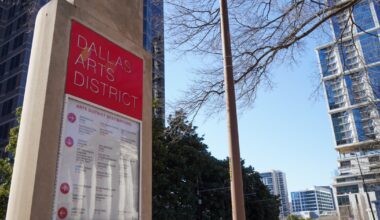 Dallas Arts Month expands access to arts across the city