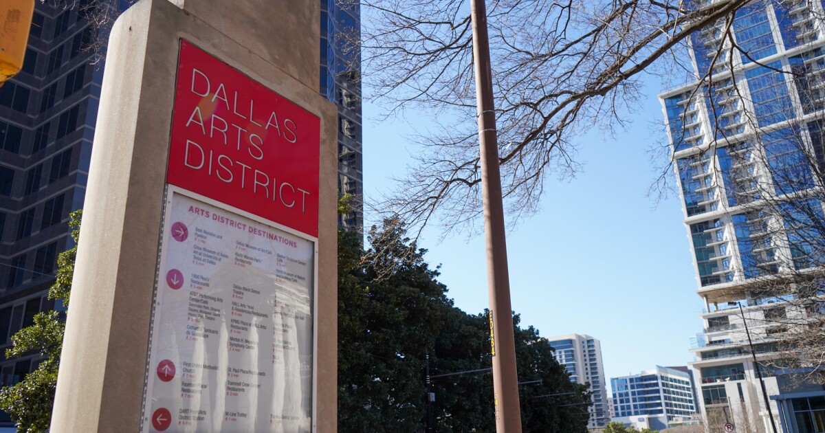 Dallas Arts Month expands access to arts across the city