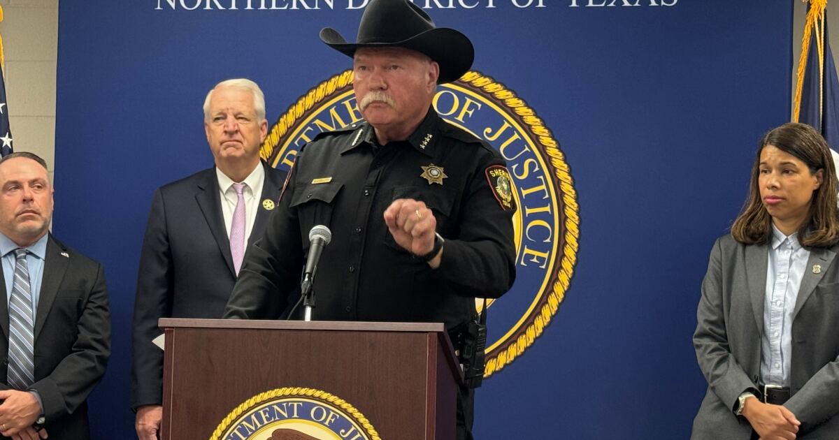 Project Safe Neighborhoods to add second location in Fort Worth