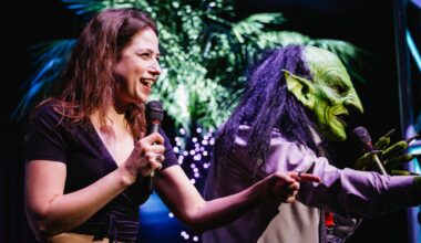 Moontower Comedy features household names, rising Texas comics