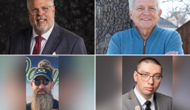 Arlington election guide: Meet the candidates running for Mayor in the city's May 2 election
