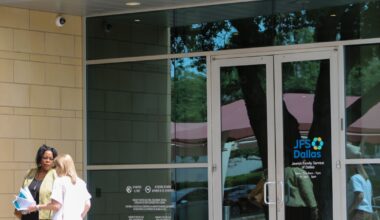 Jewish Family Services of Dallas’ new Addison campus offers comprehensive care ‘under one roof’