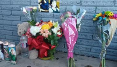 Alleged teen gunman in 2021 Garland shooting may be in Mexico, FBI announces $70,000 reward
