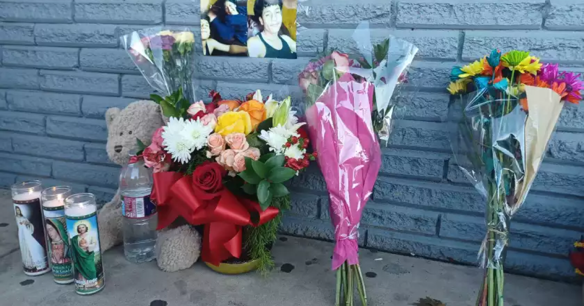 Alleged teen gunman in 2021 Garland shooting may be in Mexico, FBI announces $70,000 reward