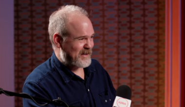 Dallas Art Prize winner on pink trees, Texas museums and why ‘it's OK to be kind of hokey’